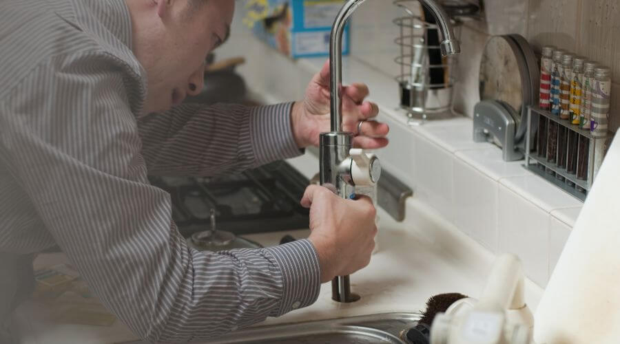 Professional Leak Detection Services in Columbiana, AL